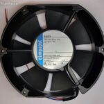 8018717283 Вентилятор Ebmpapst 6448H 48v 0.54A 26W (28-60V) 172x150x51 () Hirschmann
