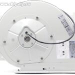 8026602702 Вентилятор Ebmpapst G4D200-CD04-28 400V 0.47/0.54A 210/310W Hirschmann