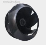 8027053883 Вентилятор Ebmpapst R3G630-RB32-03 400V 3600W 5.5A Hirschmann — изображение 3