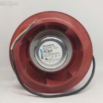 8027008432 Вентилятор Ebmpapst R1G175-AB41-02 48V DC 0.8A 34/25W 3100r/min 4pin () Hirschmann