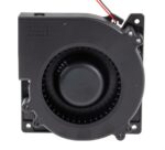 8008352053 PMB1212PLB2-A (2).GN, Вентилятор blower, 12В DC, 120x120x32мм, подшипник качения, 60,99куб.м/ч, 53,8дБА Hirschmann — изображение 4