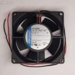 8012784136 Вентилятор Ebmpapst 3314NHH 24v 145mA 3.5W (12-28V) 92x32 2pin Hirschmann