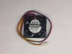 8007681655 Вентилятор San Ace 40 109P0405M701 5v 0.21a 3 pin 40x15 Hirschmann