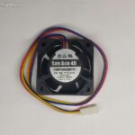 8007681655 Вентилятор San Ace 40 109P0405M701 5v 0.21a 3 pin 40x15 Hirschmann
