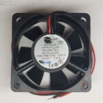 8022496489 Вентилятор COMAIR ROTRON CR0624MB-A70GL 24V DC 0.08A 60x60x25 Hirschmann