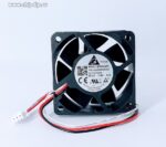 8025401863 Вентилятор Delta Electronics QFR0624EH (3AUA0000083491) 24V DC 0.15A 60X25 3pin () Hirschmann