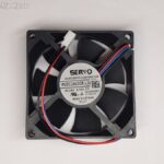 8035599721 Вентилятор SERVO PUDC24U3CR-L38 24V 0.12A 2.8W 80x25 3pin () Hirschmann