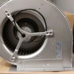 8025732480 Вентилятор Ebmpapst D4E250-CA01-01 230V 50Hz 6A 1250W 1200min-1 Hirschmann