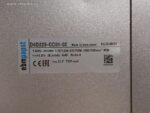 8027115581 Вентилятор Ebmpapst D4D225-CC01-02 400V 50/60Hz 1.15/1.25A 670/700W 1000/1050min-1 Hirschmann — изображение 2