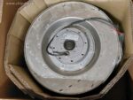 8027115587 Вентилятор Ebmpapst R4D500-AT03-08 400V 50/60Hz 3.0/3.88A 1430/2250W 1375/1550min-1 Hirschmann