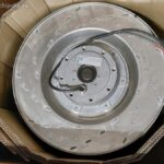 8027115587 Вентилятор Ebmpapst R4D500-AT03-08 400V 50/60Hz 3.0/3.88A 1430/2250W 1375/1550min-1 Hirschmann