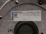 8027115587 Вентилятор Ebmpapst R4D500-AT03-08 400V 50/60Hz 3.0/3.88A 1430/2250W 1375/1550min-1 Hirschmann — изображение 2