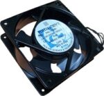 8026491175 Вентилятор с подшипником для настенных шкафов со шнуром питания 1.8 м TWT-CBW-FANB1-1.8 Hirschmann — изображение 2