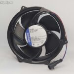 8017301246 Вентилятор Ebmpapst 6314HR 24V DC 1.5A 36W 172x51 () Hirschmann