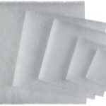 8050722720 18611600032 Series Fan Filter for 216 x 216mm Fans Hirschmann