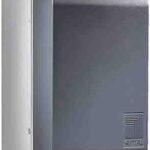 8027150952 3201300, SK Series Enclosure Cooling Unit, 80W, 24V dc, 45m³/h, 125 x 400 x 155mm Hirschmann
