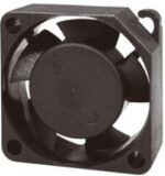 8044108774 MF25100V2-1000U-A99, Вентилятор осевой, 5В DC, 25x25x10мм, подшипник Vapo, 5,07куб.м/ч, 16дБА () Hirschmann — изображение 4