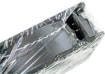 8012508378 VENT-12038.220VAC.5MSHB, Вентилятор осевой 220VAC/50Гц 0,15А 21 Вт, 2700 об/мин, 2,37 м3/мин, 49 дБ, Hirschmann — изображение 3