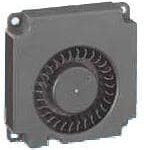 8006021010 BFB0405HHA-A, FAN BLOWER 40X10MM 5VDC WIRE Hirschmann