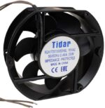 8007166861 RQA 172x150x50HBL 110VAC, Осевой вентилятор AC , RQA,172x150x50HBL, 110 В Hirschmann