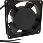 8007166859 RQA 9225HSL 220VAC, Осевой вентилятор AC , RQA, 9225HSL, 220 В Hirschmann