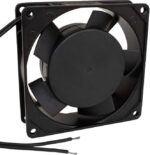 8007166859 RQA 9225HSL 220VAC, Осевой вентилятор AC , RQA, 9225HSL, 220 В Hirschmann