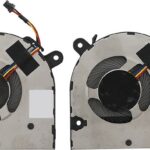 8011570824 Вентилятор (кулер) для ноутбука Lenovo Ideapad S540-13Iml пара (4 pin) Hirschmann