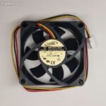 8021102119 Вентилятор ADDA AD0712UB-A76GP DC 12V 0.24A 70x25 3pin Hirschmann