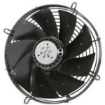8035597621 Вентилятор Ebmpapst S2E250-AM06-01 230v 50/60Hz 0.51/0.66A 115/150W () Hirschmann