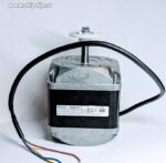 9000687621 M4Q045-EF01-01, Двигатель вентилятора 220VAC 1300об/мин. 34Вт 0,75А Hirschmann — изображение 2