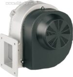8026602809 Вентилятор ebmpapst G3G200-GN18-01 230V 750W 3.6A Hirschmann — изображение 2