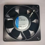 8010393226 Вентилятор Ebmpapst 5656S 230V 50/60Hz 190/170mA 30/28W 135X38 Клемма Hirschmann