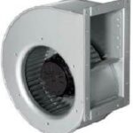 8026602884 Вентилятор Ebmpapst G4D225-GK10-03 400V 460/515W 0.85/0.9A Hirschmann