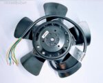 8006069786 A2D200-AA02-01, Fan Tubeaxial, 3 Phase 230/400VAC Round - 195mm Dia Ball Hirschmann — изображение 10