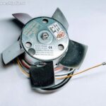 8026948918 Вентилятор NBM Fanuс A90L-0001-0540/R PT4721-0220W-B30F-S11 200V 4pin Hirschmann