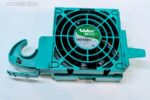 8007683416 Вентилятор Nidec Beta V VA350DC V35453-35 92x38мм 12V 0.55A Hirschmann