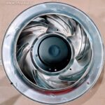 8023527462 Вентилятор Ebmpapst R3G310-R038-A1 230V Hirschmann