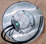 8023527462 Вентилятор Ebmpapst R3G310-R038-A1 230V Hirschmann — изображение 2