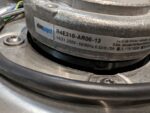 8023550533 Вентилятор центробежный Ebmpapst R4E310-AR06-13 230V 0.52/0.70A Hirschmann — изображение 3