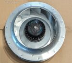 8035598893 Вентилятор Ebmpapst R2D250-AB02-15 (двигатель M2D068-DF Y480V 60Hz) центробежный Hirschmann