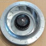 8035598893 Вентилятор Ebmpapst R2D250-AB02-15 (двигатель M2D068-DF Y480V 60Hz) центробежный Hirschmann