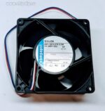 8035599182 Вентилятор 3214J/2N 0.27A 6.5W 92x38 24v 3pin Hirschmann