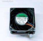8011728624 Вентилятор Sunon VF60381B1-Q070-S99 DC 12v 11.76W 60x38 4pin Hirschmann