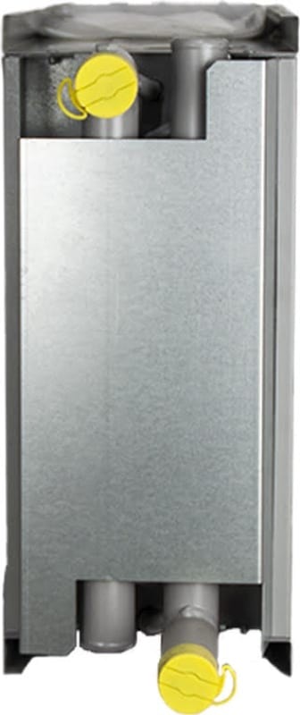 8027254678 Водяной воздухонагреватель ВОП 500x250/3 4687203825904 Hirschmann