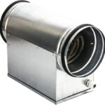 8027254718 Электронагреватель EOK 200-5.0-2ф 4687203827595 Hirschmann