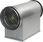 8027254718 Электронагреватель EOK 200-5.0-2ф 4687203827595 Hirschmann — изображение 3