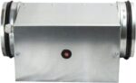 8027254718 Электронагреватель EOK 200-5.0-2ф 4687203827595 Hirschmann — изображение 4