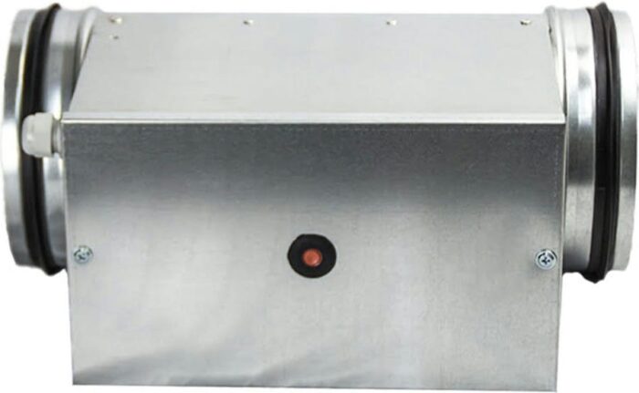 8027254718 Электронагреватель EOK 200-5.0-2ф 4687203827595 Hirschmann — изображение 4