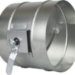 8027254645 Дроссель-клапан круглый ДКК d200 (ru) 4687203798413 Hirschmann