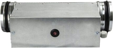 8027254711 Электронагреватель EOK 100-2.4-1ф 4687203827472 Hirschmann